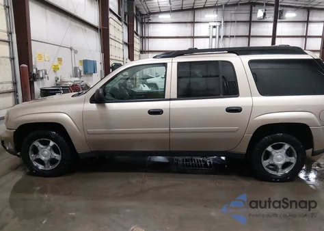 2006 Chevrolet Trailblazer Ext Ls z USA, uszkodzony, nr VIN 1GNET16S466132901